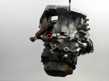 BOITE A VITESSE MECANIQUE FIAT PUNTO I 1993-1999 55 1.1