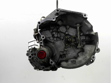 BOITE A VITESSE MECANIQUE CITROEN ZX Phase 2 1994-1998 1.4 i