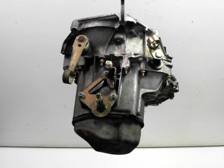 BOITE A VITESSE MECANIQUE CITROEN ZX Phase 2 1994-1998 1.4 i
