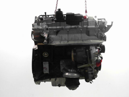 MOTEUR DIESEL MERCEDES CLASSE C BERL. II Phase 2  2004-2006 C 220 CDI 