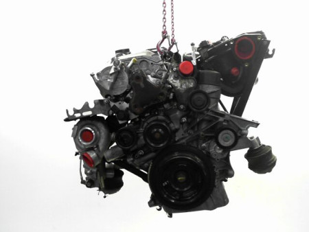 MOTEUR DIESEL MERCEDES CLASSE C BERL. II Phase 2  2004-2006 C 220 CDI 