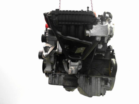 MOTEUR DIESEL MERCEDES CLASSE C BERL. II Phase 2  2004-2006 C 220 CDI 