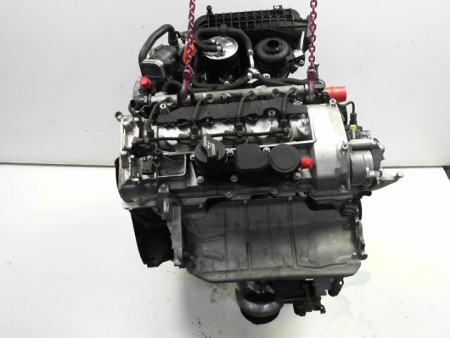 MOTEUR DIESEL MERCEDES CLASSE C BERL. II Phase 2  2004-2006 C 220 CDI 