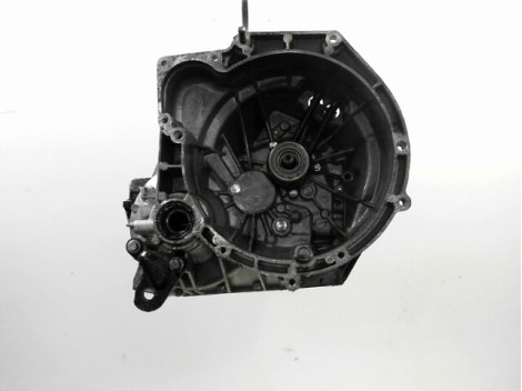 BOITE A VITESSE MECANIQUE FORD FIESTA VI Phase 2 2005-2008 1.4 TDCi