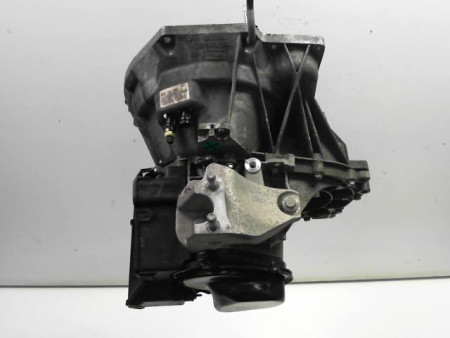 BOITE A VITESSE MECANIQUE FORD FIESTA VI Phase 2 2005-2008 1.4 TDCi