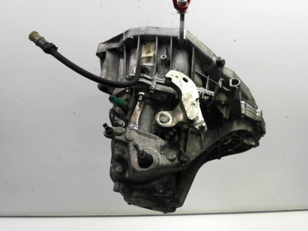 BOITE A VITESSE MECANIQUE RENAULT SCENIC MONOSP. II Phase 1 2003-2006 1.6 16V 