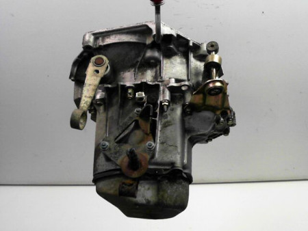 BOITE A VITESSE MECANIQUE CITROEN ZX BREAK Phase 2 1994-1998 1.4 i