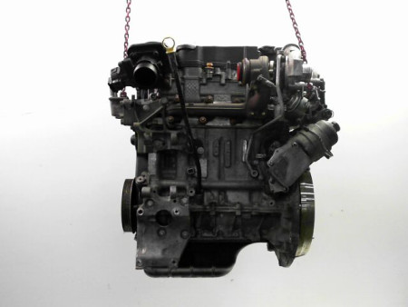 MOTEUR DIESEL FORD CMAX MONOSP. I Phase 2 2007-2010 1.6 TDCi