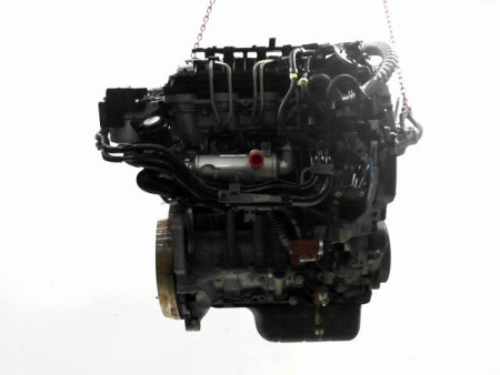MOTEUR DIESEL FORD CMAX MONOSP. I Phase 2 2007-2010 1.6 TDCi
