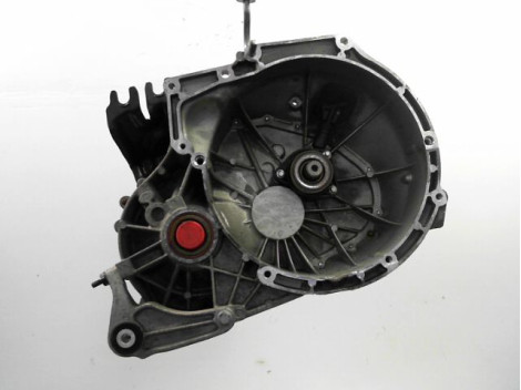 BOITE A VITESSE MECANIQUE FORD CMAX MONOSP. I Phase 2 2007-2010 1.6 TDCi