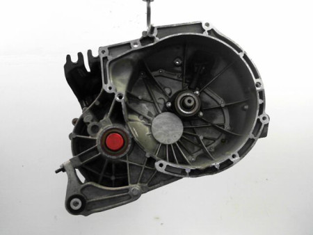 BOITE A VITESSE MECANIQUE FORD CMAX MONOSP. I Phase 2 2007-2010 1.6 TDCi
