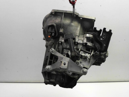 BOITE A VITESSE MECANIQUE FORD CMAX MONOSP. I Phase 2 2007-2010 1.6 TDCi