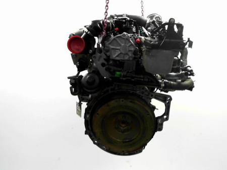 MOTEUR DIESEL FORD FIESTA VI Phase 1 2002-2005 1.4 TDCi
