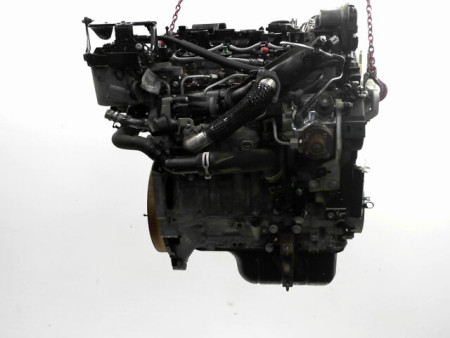 MOTEUR DIESEL FORD FIESTA VI Phase 1 2002-2005 1.4 TDCi