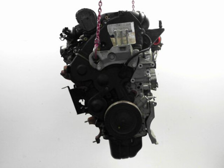 MOTEUR DIESEL FORD FIESTA VI Phase 1 2002-2005 1.4 TDCi