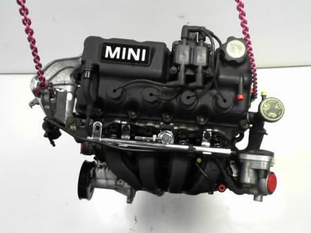 MOTEUR ESSENCE MINI MINI I Phase 1  2001-2004 One