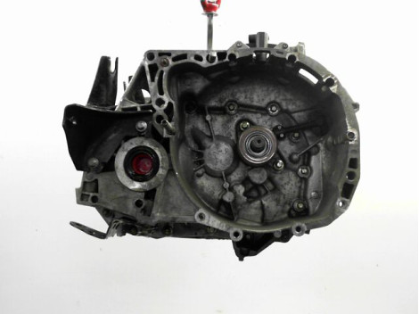 BOITE A VITESSE MECANIQUE NISSAN MICRA III Phase 1 2003-2005 1.5 dCi