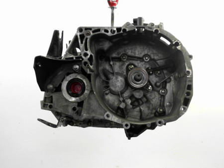 BOITE A VITESSE MECANIQUE NISSAN MICRA III Phase 1 2003-2005 1.5 dCi