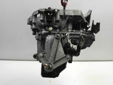 BOITE A VITESSE MECANIQUE NISSAN MICRA III Phase 1 2003-2005 1.5 dCi
