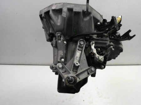 BOITE A VITESSE MECANIQUE DACIA LOGAN MCV I Phase 1 2007-2008 1.5 dCi 