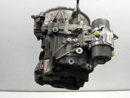 BOITE A VITESSE AUTOMATIQUE SMART FORTWO II  2007-2015 1.0 