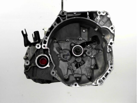 BOITE A VITESSE MECANIQUE NISSAN MICRA III Phase 3 2007-2010 1.2