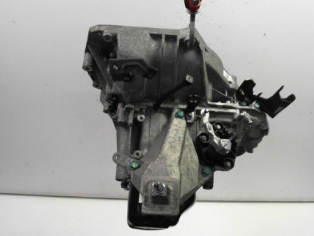BOITE A VITESSE MECANIQUE NISSAN MICRA III Phase 3 2007-2010 1.2