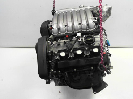 MOTEUR ESSENCE CITROEN C5 I Phase 1 2001-2004 3.0 V6 