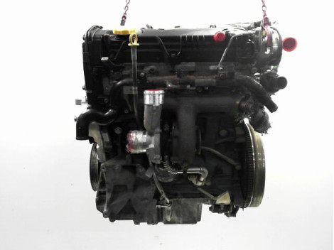 MOTEUR DIESEL OPEL ZAFIRA MONOSP. II Phase 1  2005-2007 1.9 CDTI 