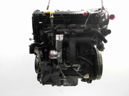 MOTEUR DIESEL OPEL ZAFIRA MONOSP. II Phase 1  2005-2007 1.9 CDTI 