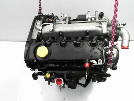 MOTEUR DIESEL OPEL ZAFIRA MONOSP. II Phase 1  2005-2007 1.9 CDTI 