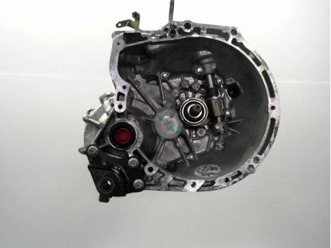 BOITE A VITESSE MECANIQUE TOYOTA AYGO I Phase 2 2009-2012 1.4 HDi 