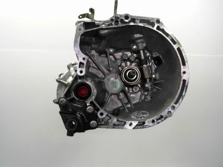 BOITE A VITESSE MECANIQUE TOYOTA AYGO I Phase 2 2009-2012 1.4 HDi 