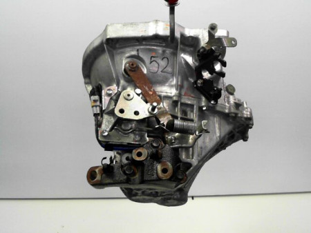 BOITE A VITESSE MECANIQUE TOYOTA AYGO I Phase 2 2009-2012 1.4 HDi 