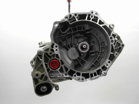BOITE A VITESSE MECANIQUE OPEL CORSA III Phase 2  2003-2006 1.3 CDTI 