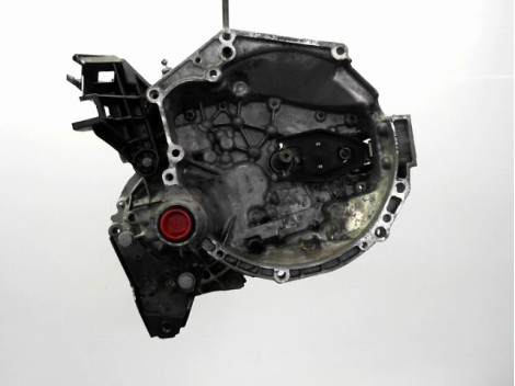 BOITE A VITESSE MECANIQUE PEUGEOT 207 2006-2013 1.4