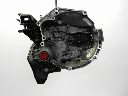 BOITE A VITESSE MECANIQUE PEUGEOT 207 2006-2013 1.4