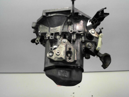 BOITE A VITESSE MECANIQUE PEUGEOT 207 2006-2013 1.4