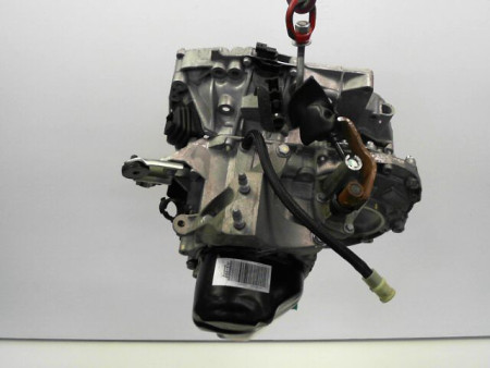 BOITE A VITESSE MECANIQUE DACIA SANDERO II Phase 1 2012-... 1.2