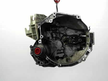 BOITE A VITESSE MECANIQUE PEUGEOT 307 Phase 1 2001-2005 1.4 16V