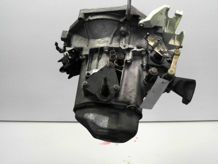 BOITE A VITESSE MECANIQUE PEUGEOT 307 Phase 1 2001-2005 1.4 16V