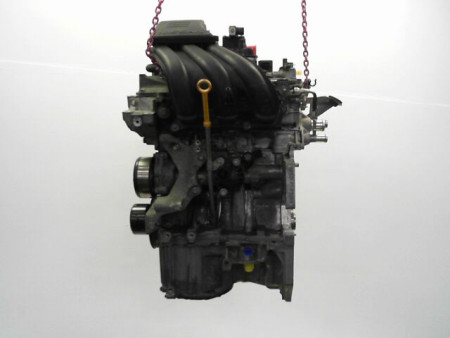 MOTEUR ESSENCE NISSAN MICRA III Phase 3 2007-2010 1.2