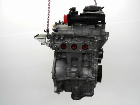 MOTEUR ESSENCE NISSAN MICRA III Phase 3 2007-2010 1.2