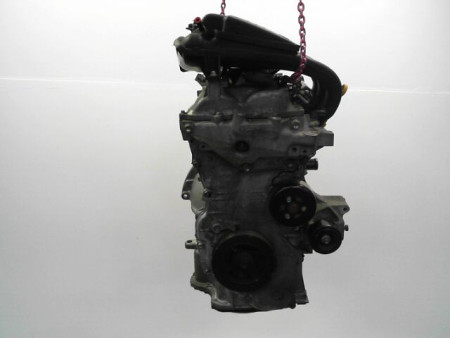 MOTEUR ESSENCE NISSAN MICRA III Phase 3 2007-2010 1.2