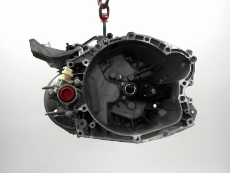BOITE A VITESSE MECANIQUE CITROEN C5 I Phase 1 2001-2004 2.0 16V 