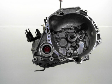 BOITE A VITESSE MECANIQUE NISSAN MICRA III Phase 2 2005-2007 1.2 16V