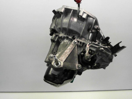 BOITE A VITESSE MECANIQUE NISSAN MICRA III Phase 2 2005-2007 1.2 16V
