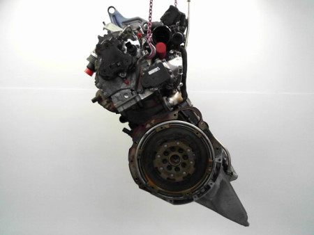 MOTEUR DIESEL MERCEDES CLASSE A MONOSP. I Phase 2  2001-2004 A 180 CDI 