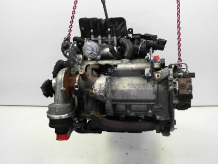 MOTEUR DIESEL MERCEDES CLASSE A MONOSP. I Phase 2  2001-2004 A 180 CDI 