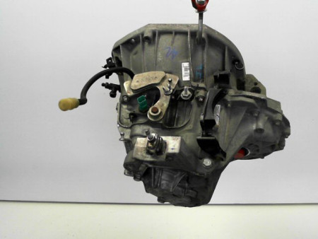 BOITE A VITESSE MECANIQUE RENAULT LAGUNA III Phase 1 2007-2010 2.0 dCi (BT01, BT08, BT09, BT0E, BT0K, BT12, BT1C, BT1D,...